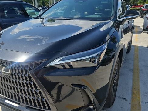 Used 2024 Lexus NX 250 FWD image 7