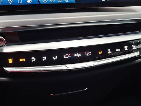 New 2026 Cadillac Lyriq Sport w/ LPO, Floor Liner Package AWD/4WD image 19