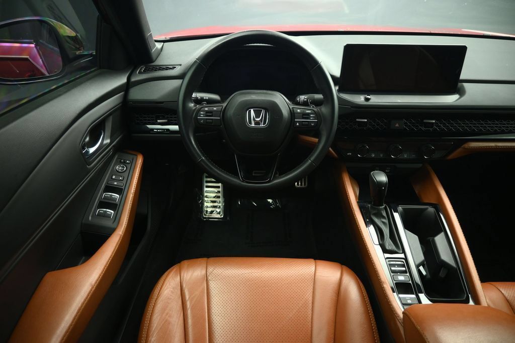 Used 2024 Honda Accord Sport image 5