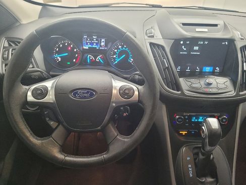 Used 2016 Ford Escape SE w/ SE Leather Comfort Package image 22