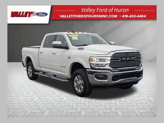 Used 2022 RAM 2500 Laramie 360° Tour