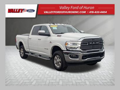 Used 2022 RAM 2500 Laramie