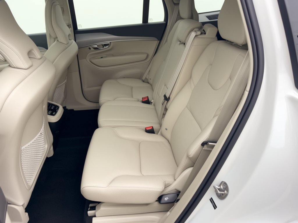 Certified 2025 Volvo XC90 B5 Core w/ Protection Package Premier AWD/4WD image 25