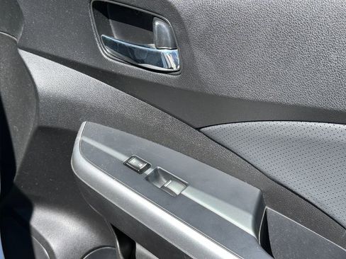 Used 2016 Honda CR-V Touring image 18
