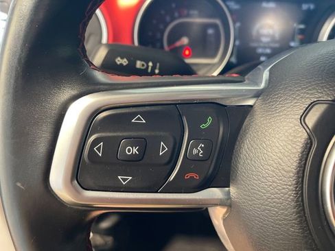 Used 2021 Jeep Wrangler Unlimited Rubicon AWD/4WD image 7