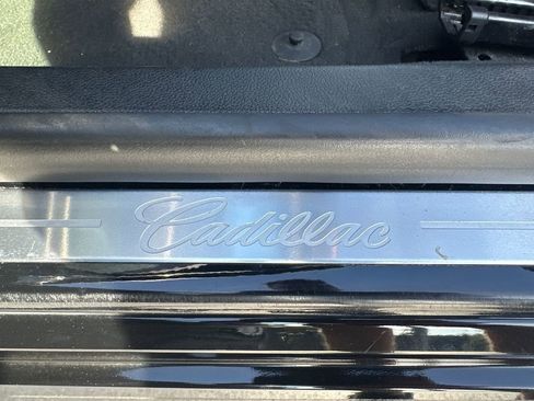 Used 2012 Cadillac CTS Luxury image 16