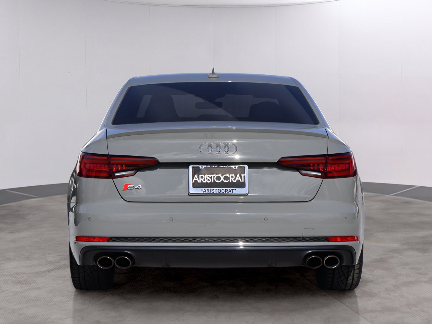 Used 2019 Audi S4 Premium Plus w/ Premium Plus Package AWD/4WD image 6