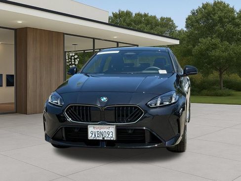 Used 2026 BMW 228i w/ Technology Package FWD image 3