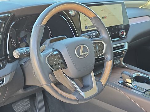 Used 2023 Lexus RX 350 350 Luxury image 13