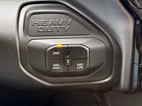 New 2025 RAM 2500 Laramie image 21