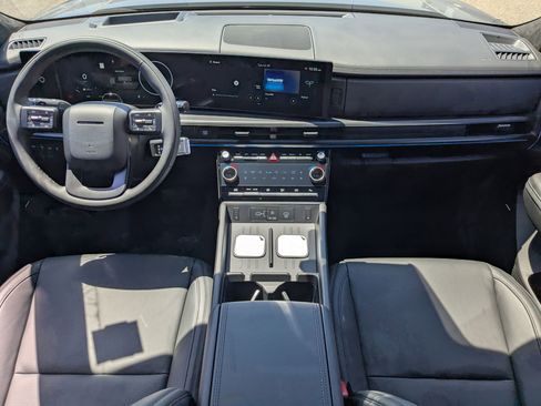 New 2026 Hyundai Santa Fe Calligraphy image 21