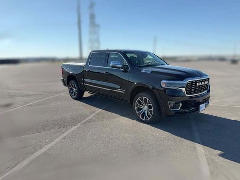 New 2026 RAM 1500 Tungsten w/ Off Road Group image 16