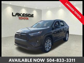 Certified 2024 Toyota RAV4 XLE Premium FWD 360° Tour