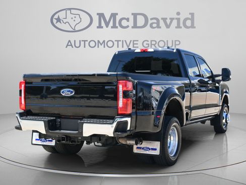 Used 2025 Ford F350 Lariat w/ Lariat Ultimate Package AWD/4WD image 10