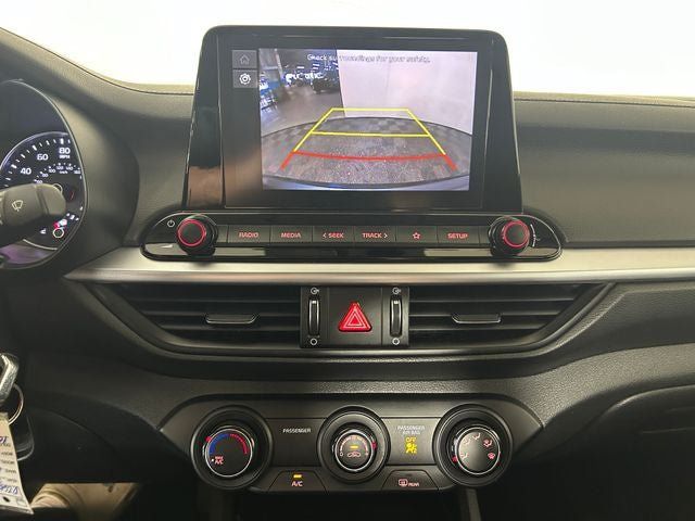Used 2023 Kia Forte LXS FWD image 22
