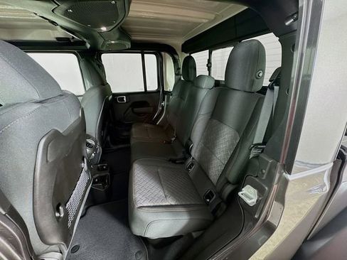 New 2026 Jeep Gladiator Mojave image 26