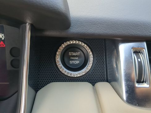 Used 2022 Land Rover Range Rover Sport HSE Dynamic AWD/4WD image 70