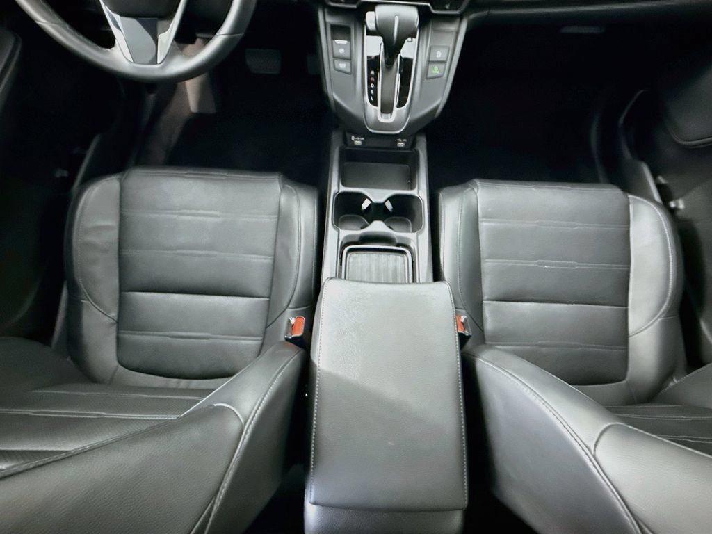 Certified 2020 Honda CR-V EX-L image 16