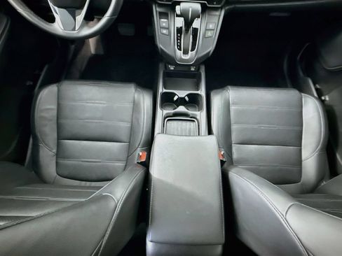 Certified 2020 Honda CR-V EX-L image 16