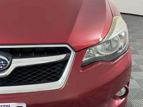 Used 2014 Subaru Crosstrek 2.0i Premium w/ Moonroof Package AWD/4WD image 5