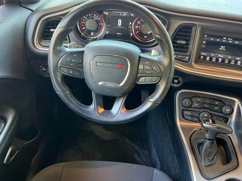 Used 2020 Dodge Challenger GT RWD image 16