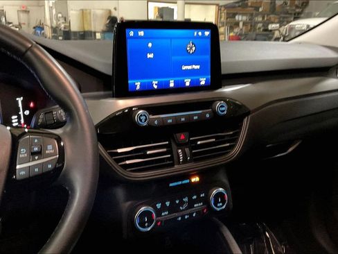 Certified 2024 Ford Escape Active AWD/4WD image 6