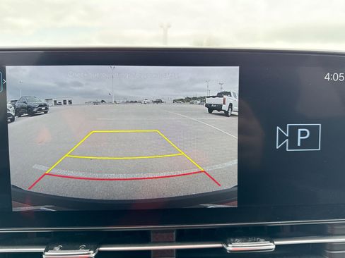 Used 2025 Hyundai Kona SEL FWD image 22