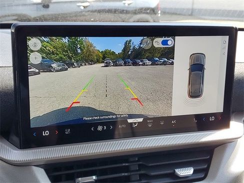 New 2025 Ford Explorer Active w/ Active Comfort Package image 59