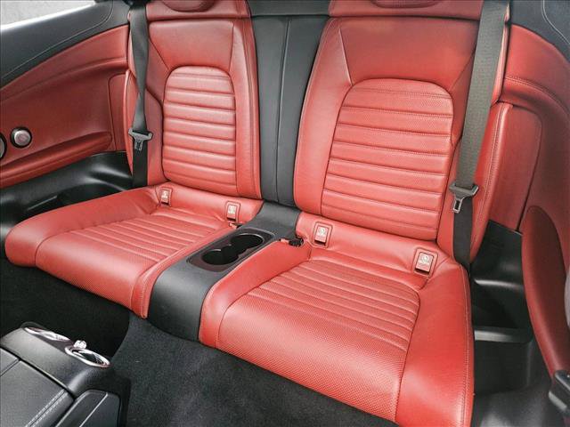 Used 2023 Mercedes-Benz C 300 Cabriolet image 14
