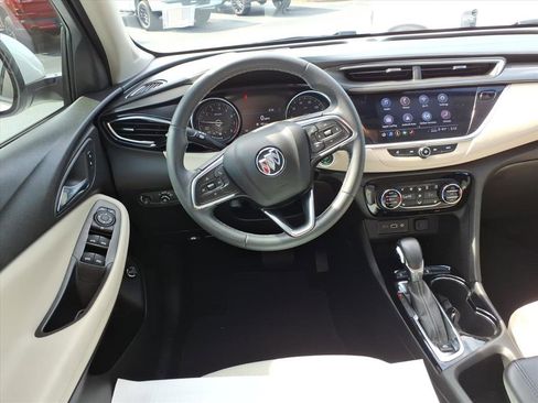 Used 2023 Buick Encore GX Select image 10