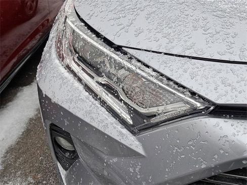 Certified 2020 Toyota RAV4 Limited image 2