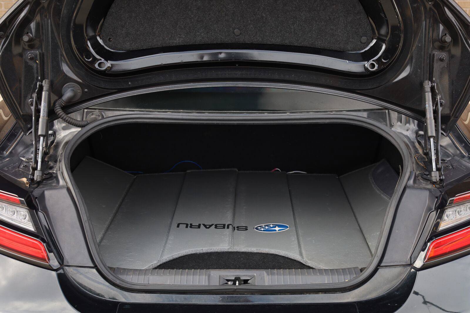 Used 2023 Subaru BRZ Premium RWD image 13