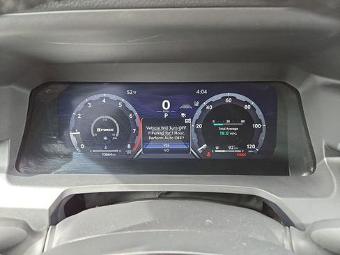 Used 2024 Toyota Tacoma TRD Off-Road w/ TRD Off Road Upgrade Package AWD/4WD image 16