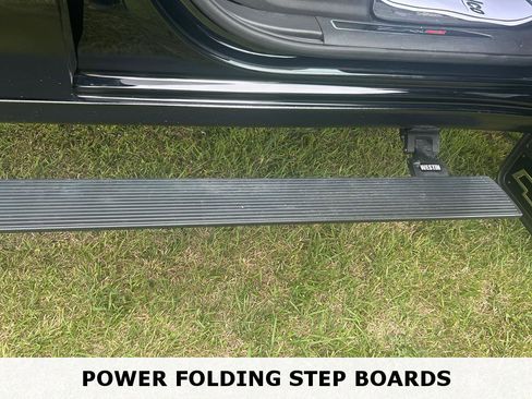 Used 2024 Chevrolet Silverado 2500 ZR2 w/ ZR2 Bison Edition image 15