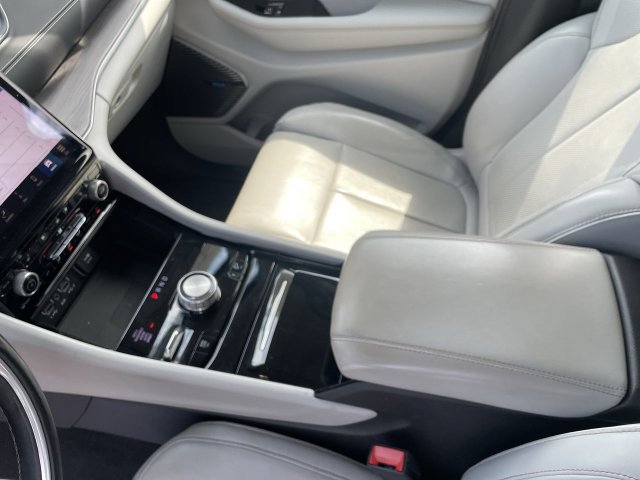 Used 2021 Jeep Grand Cherokee L Overland w/ Luxury Tech Group IV AWD/4WD image 14