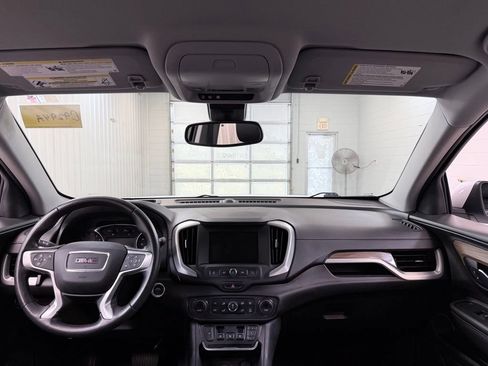 Used 2021 GMC Terrain SLE w/ Driver Convenience Package AWD/4WD image 25