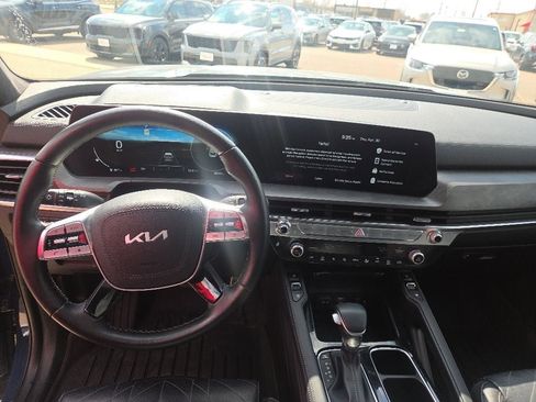 Used 2023 Kia Telluride SX Prestige X-Line AWD/4WD image 14
