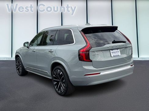 Certified 2026 Volvo XC90 B6 Ultra AWD/4WD image 7