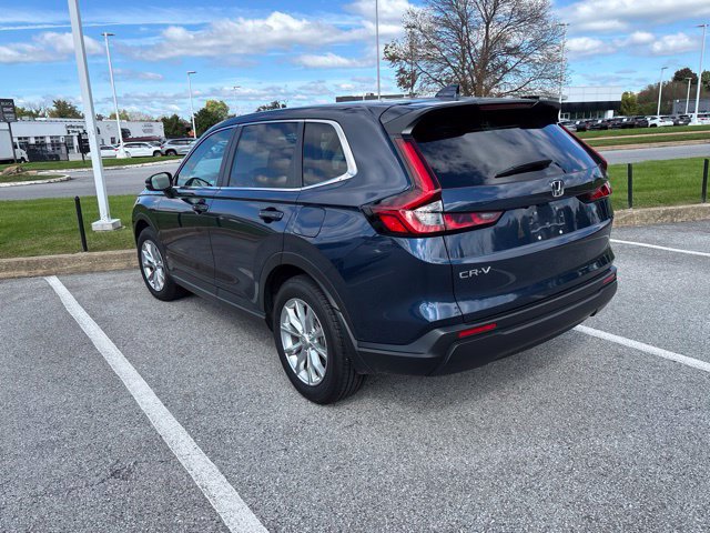 Certified 2024 Honda CR-V EX image 7