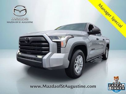 Used 2023 Toyota Tundra SR5 w/ SR5 Convenience Package