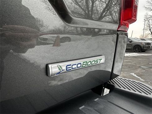 Certified 2019 Ford F150 XLT w/ Equipment Group 302A Luxury image 49