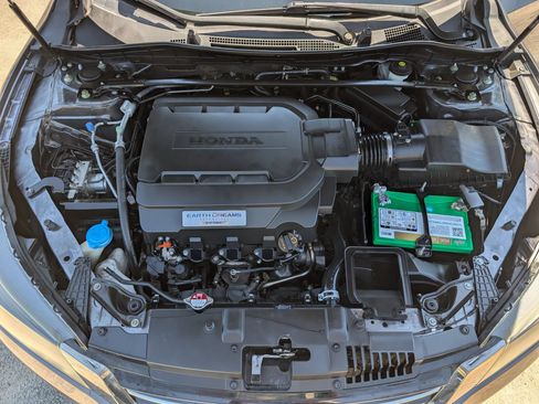 Used 2013 Honda Accord EX-L image 11