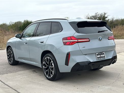 New 2026 BMW X3 xDrive30 w/ Premium Package image 6