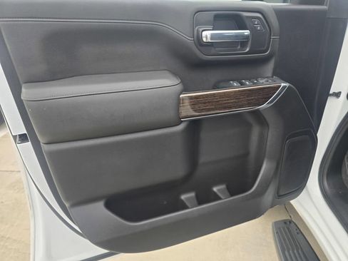 Used 2023 GMC Sierra 2500 SLE AWD/4WD image 23
