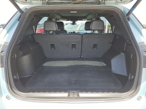 Used 2022 Chevrolet Equinox RS w/ RS Leather Package image 21