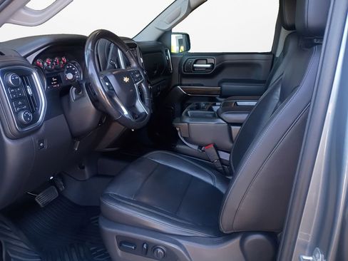 Used 2020 Chevrolet Silverado 1500 LT w/ Texas Edition image 19