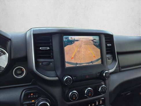 Used 2022 RAM 1500 Lone Star AWD/4WD image 10