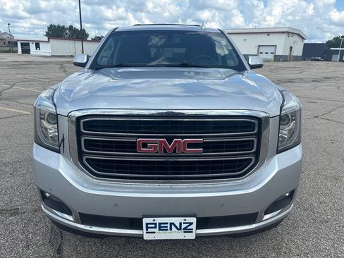 Used 2020 GMC Yukon SLT w/ Open Road Package AWD/4WD image 2