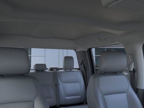 New 2025 Ford F150 Lightning Pro w/ Max Trailer Tow Package image 22