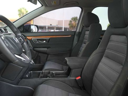 Used 2021 Honda CR-V EX image 11